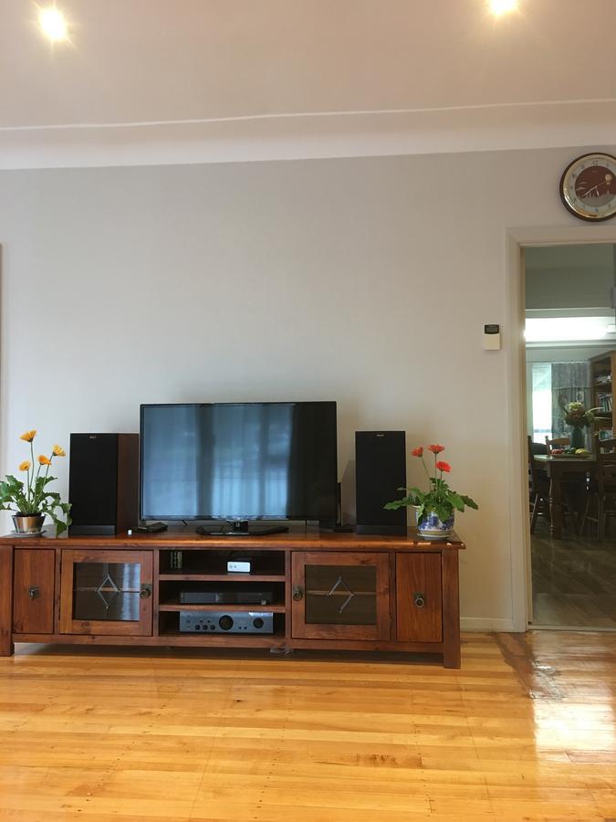 At Homestay Auckland Exteriér fotografie
