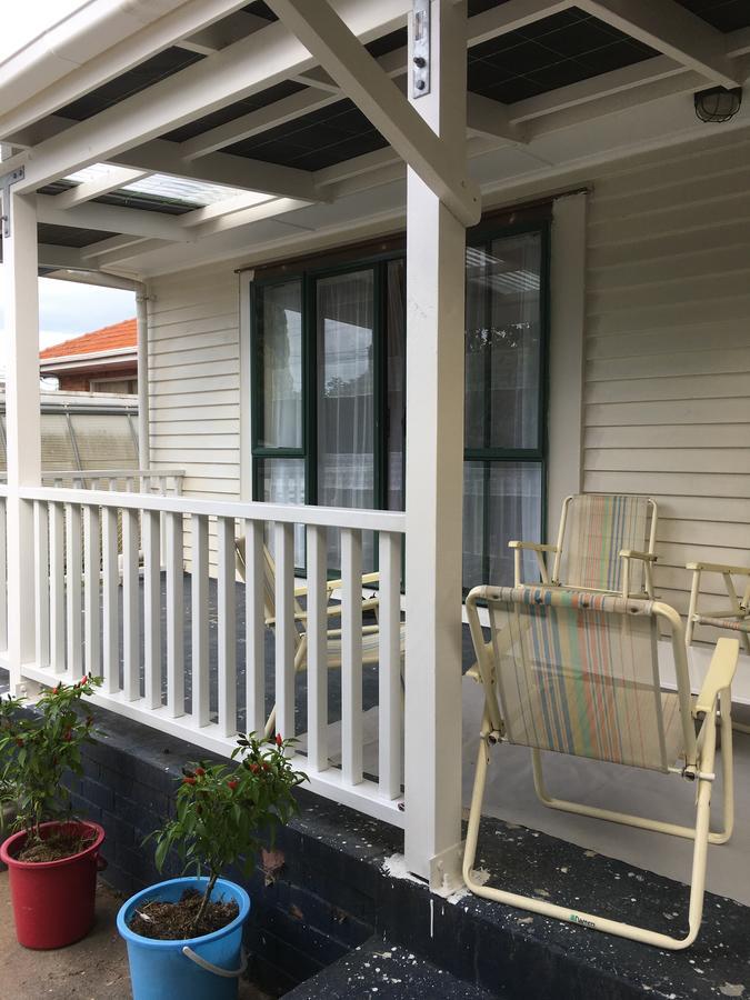 At Homestay Auckland Exteriér fotografie
